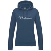 Pferdemädchen Damen Hoodie